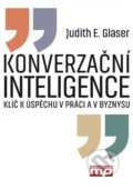 Judith E. Glaser - Konverzační inteligence
