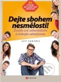 Leil Lowndes - Dejte sbohem nesmělosti!
