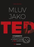 Carmine Gallo - Mluv jako TED