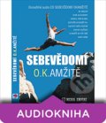 Dan Miller - Sebevědomí okamžitě