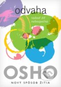 Osho - Odvaha