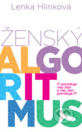 Lenka Hlinková - Ženský algoritmus