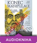 David Gruber - Konec manipulace