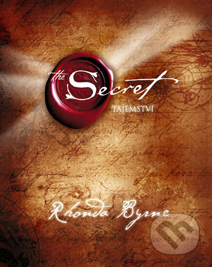 Rhonda Byrne - Tajemství