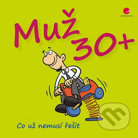 Michael Kernbach a Miguel Fernandez - Muž 30+